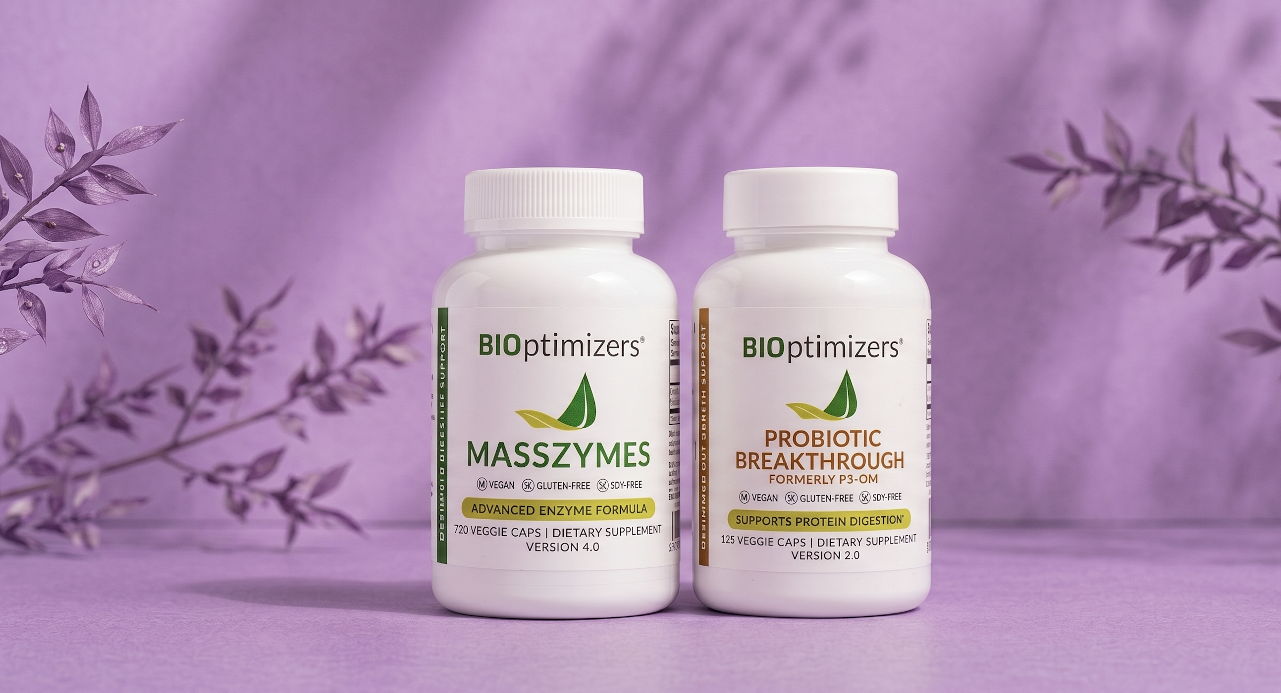 BiOptimizers Bundle