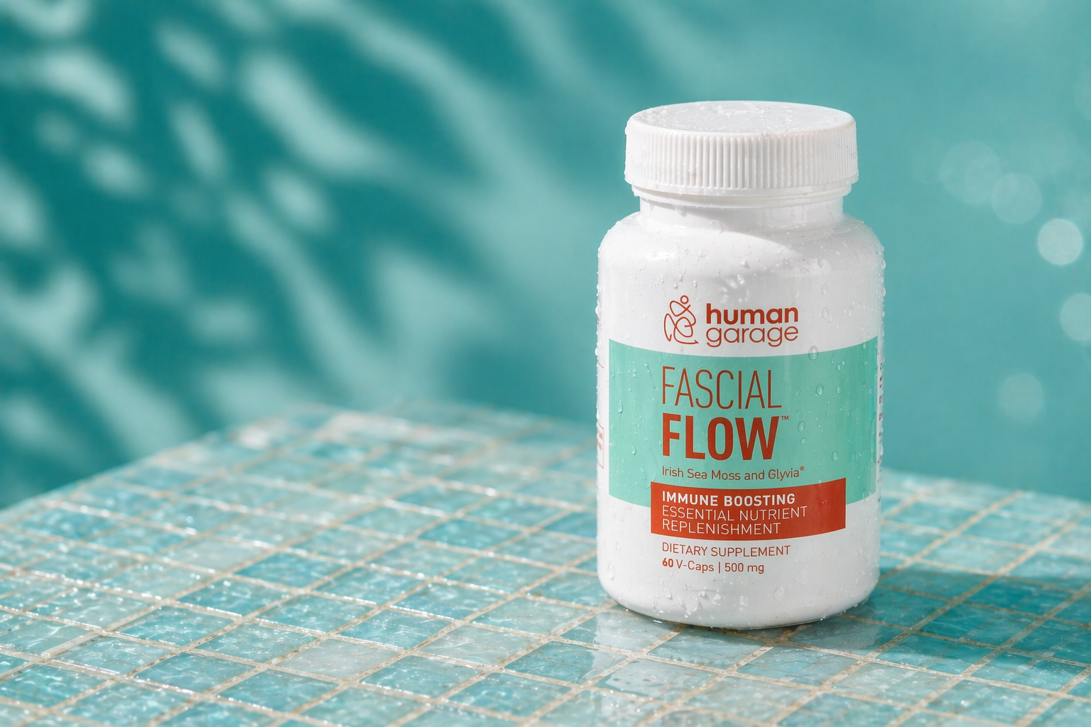 Fascial Flow