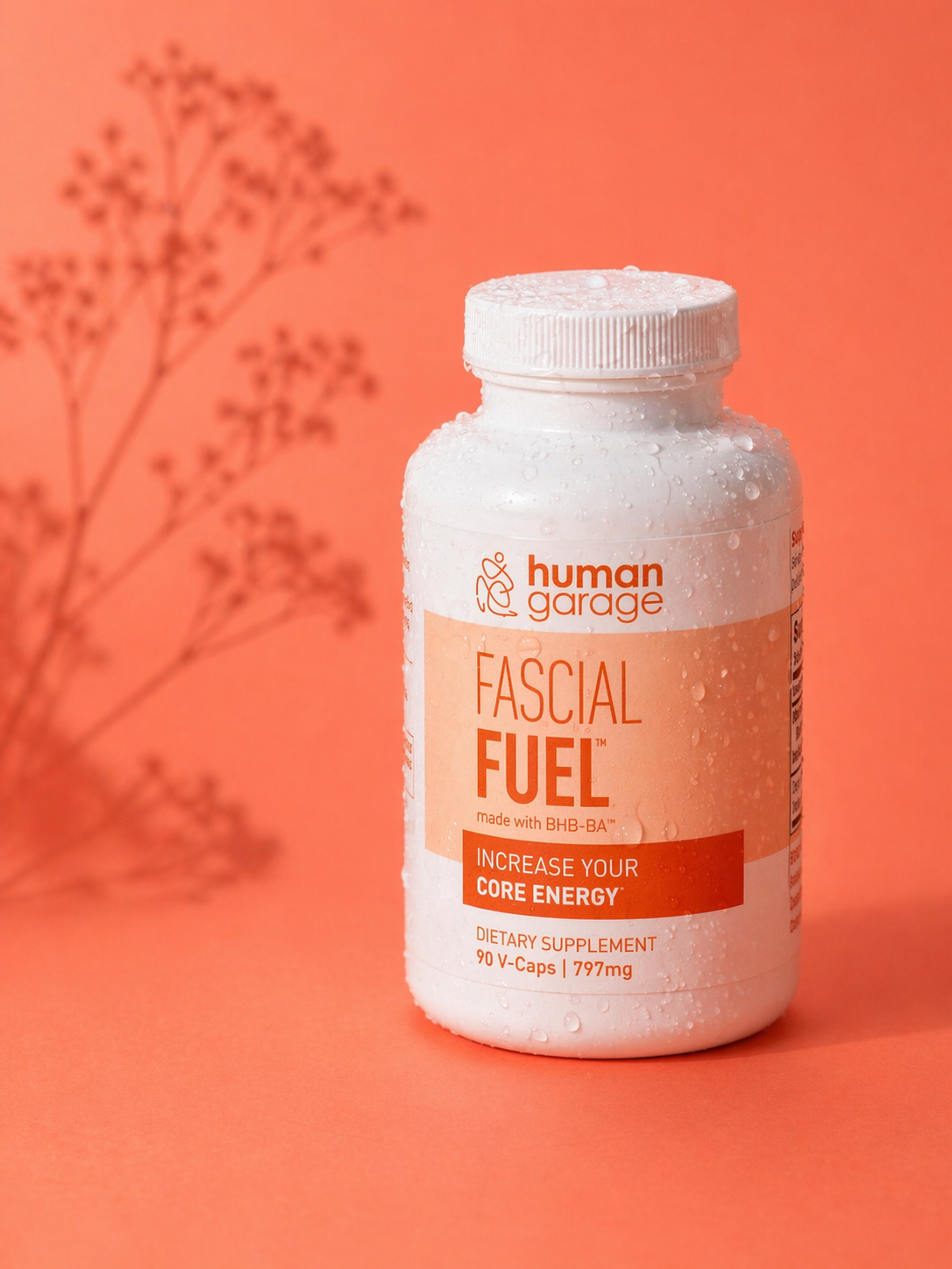 Fascial Fuel