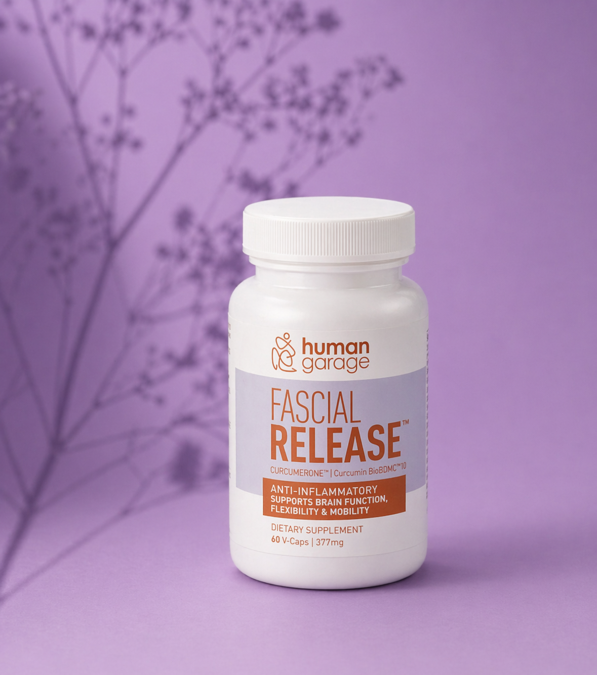 Fascial Release