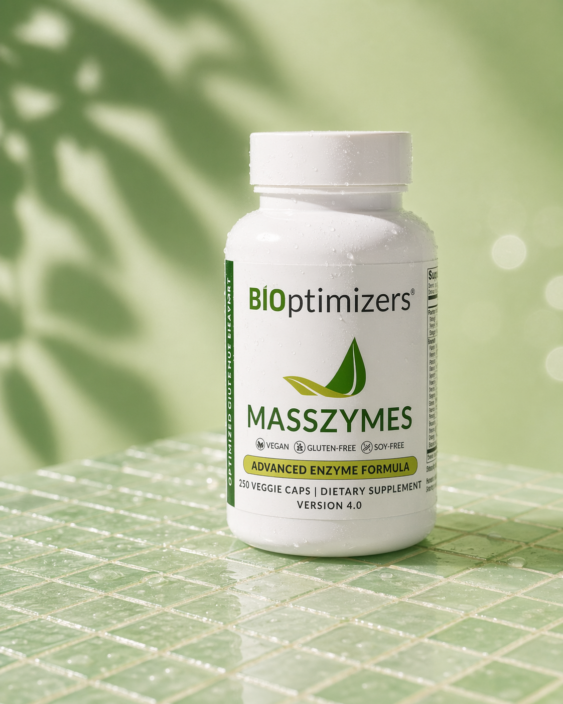 MassZymes