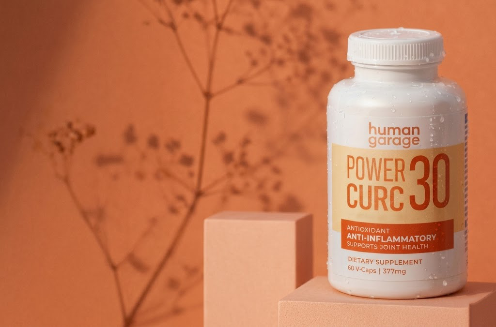 PowerCurc30