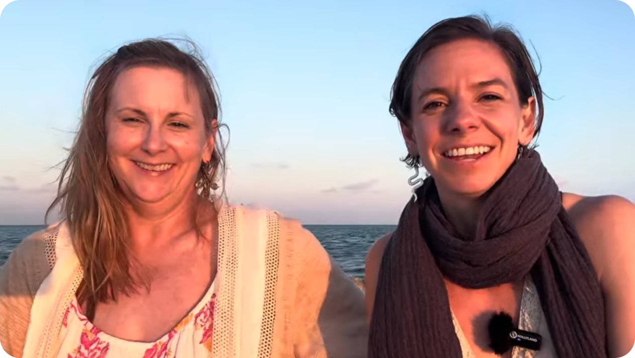 Coach video testimonial 1