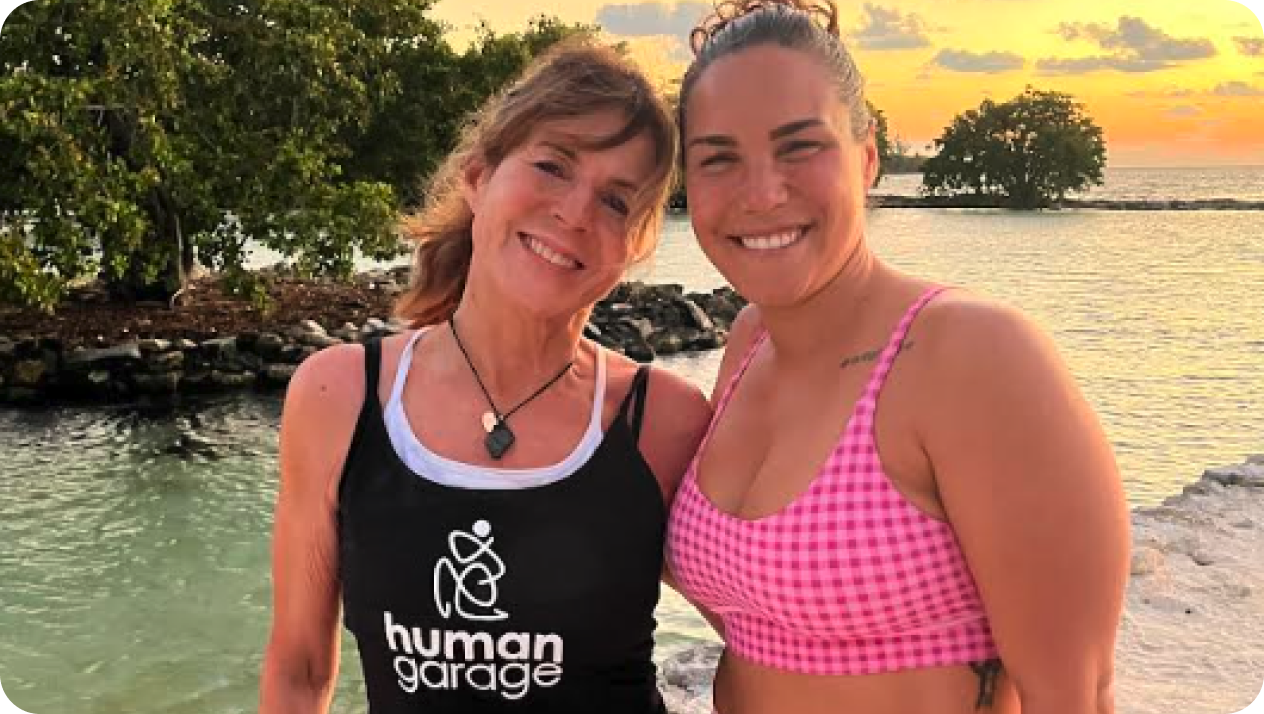 Coach video testimonial 2