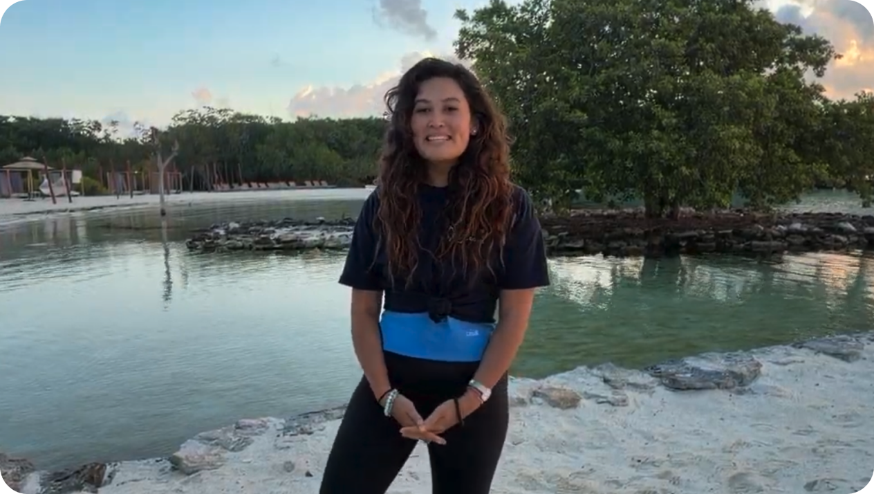 Coach video testimonial 3