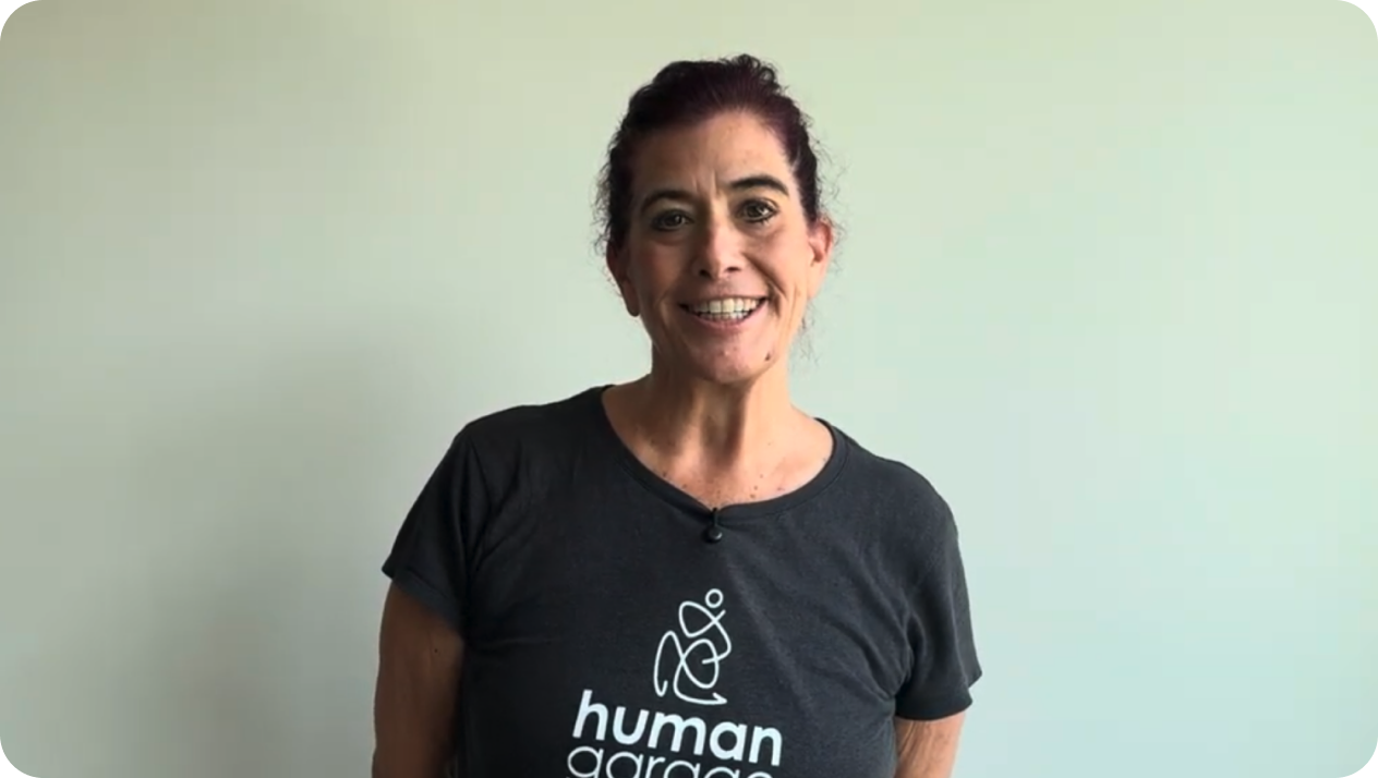 Coach video testimonial 4