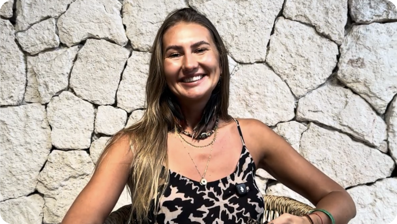 Coach video testimonial 7