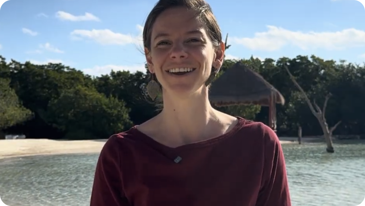 Coach video testimonial 8